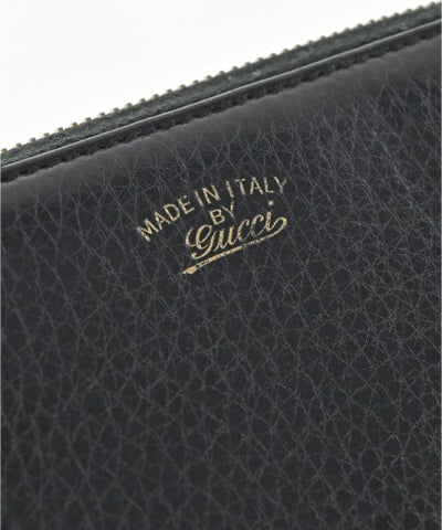 GUCCI Wallets/Coin purses