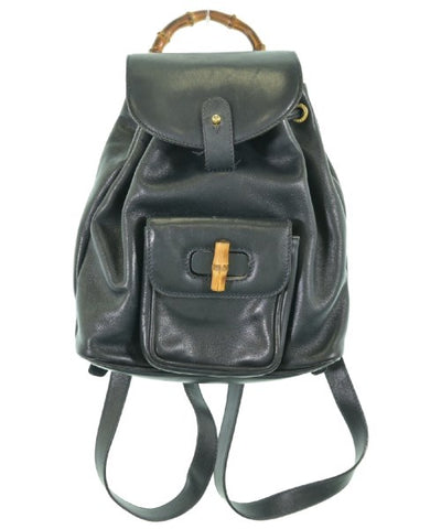 GUCCI Backpacks