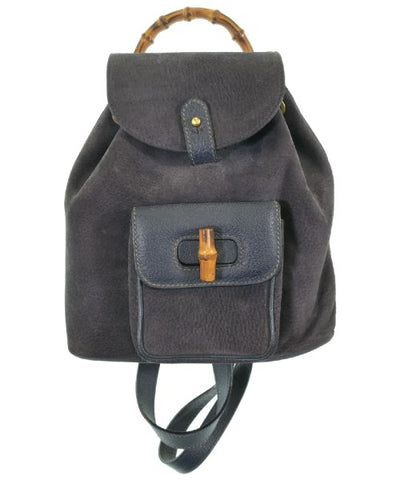 GUCCI Backpacks
