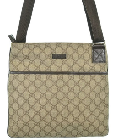 GUCCI Shoulder bags