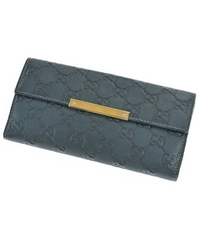 GUCCI Wallets/Coin purses