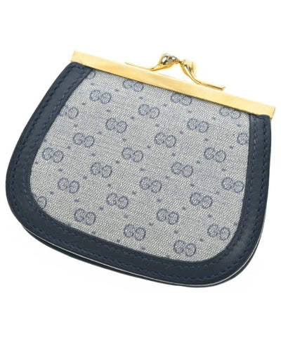 GUCCI Wallets/Coin purses