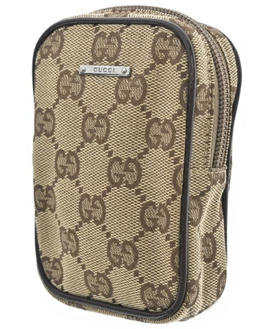 GUCCI Pouches