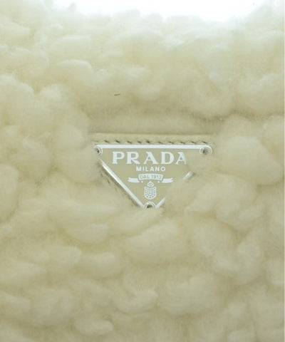 PRADA Shoulder bags