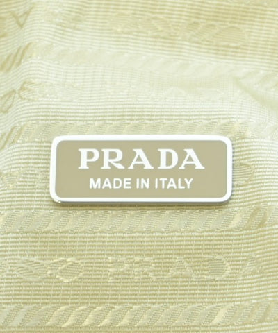 PRADA Handbags