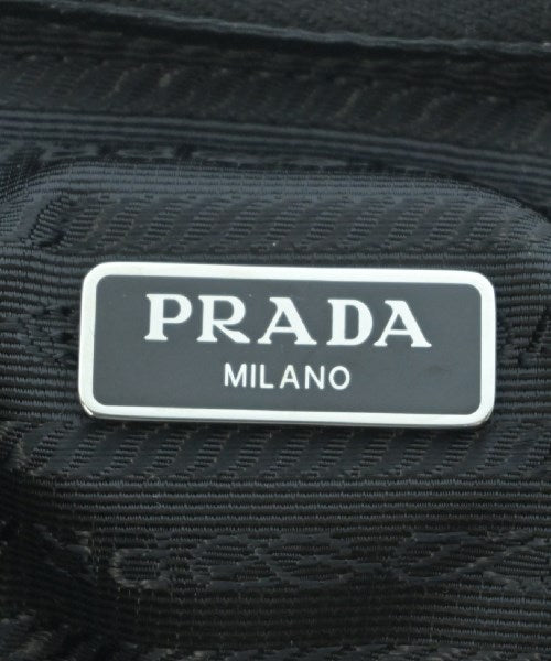 PRADA Shoulder bags