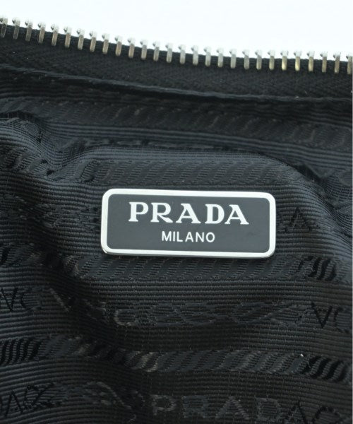 PRADA Shoulder bags