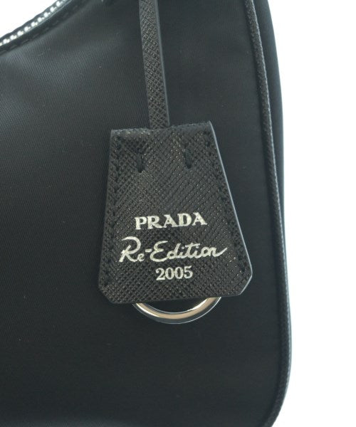 PRADA Shoulder bags