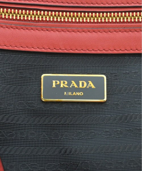 PRADA Handbags