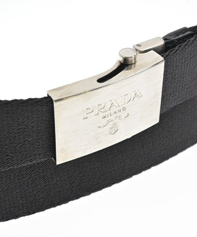 PRADA Belts