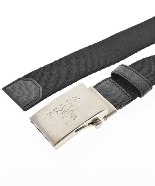 PRADA Belts