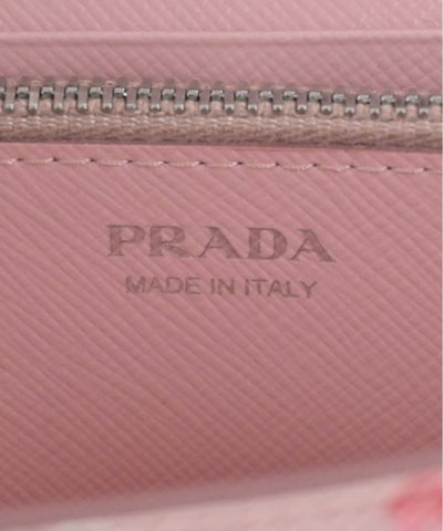 PRADA Wallets/Coin purses