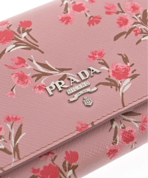 PRADA Wallets/Coin purses