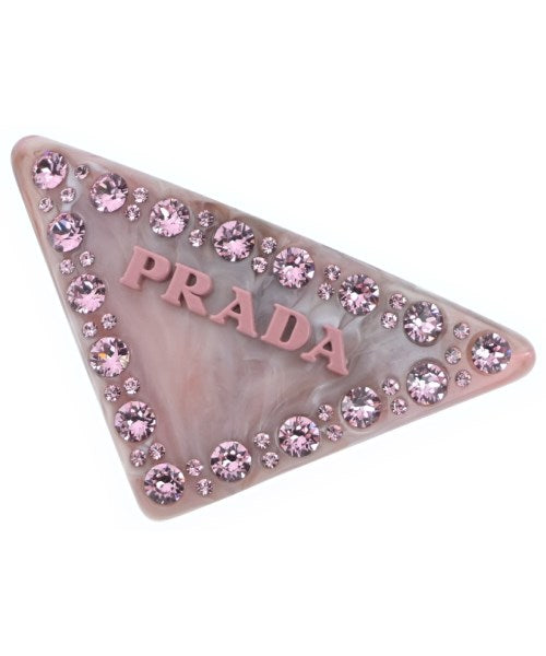 PRADA Hair accessories