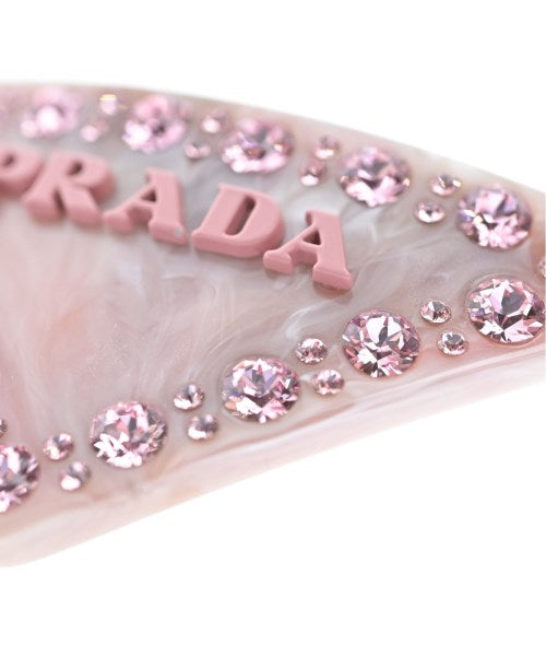 PRADA Hair accessories