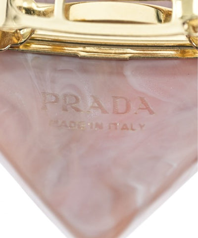PRADA Hair accessories