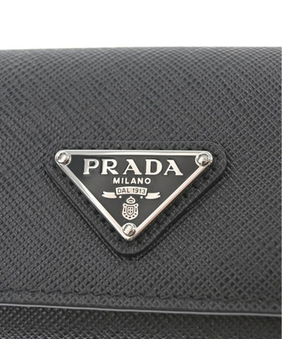 PRADA Key cases/Key rings