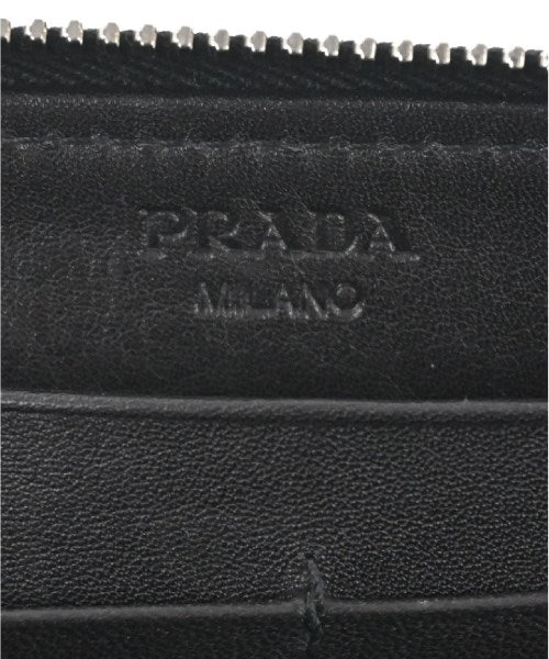 PRADA Wallets/Coin purses