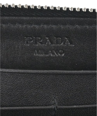 PRADA Wallets/Coin purses