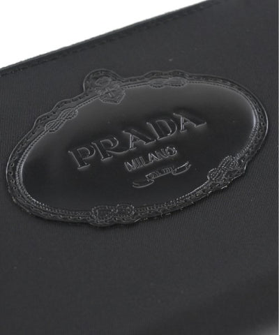 PRADA Wallets/Coin purses