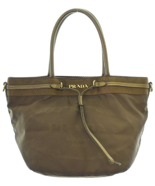 PRADA Handbags