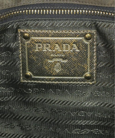 PRADA Handbags