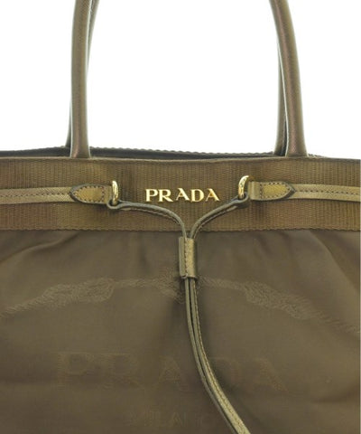 PRADA Handbags