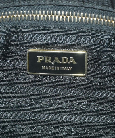 PRADA Shoulder bags