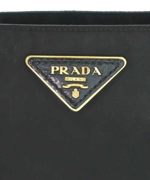 PRADA Shoulder bags