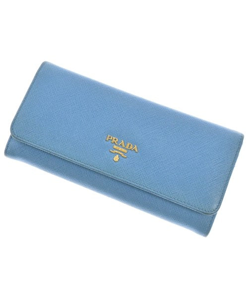 PRADA Wallets/Coin purses