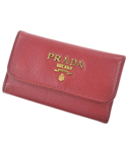 PRADA Key cases/Key rings