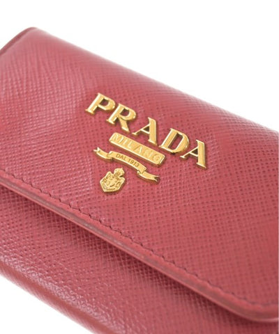 PRADA Key cases/Key rings