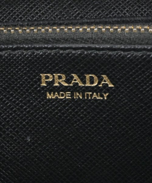 PRADA Wallets/Coin purses