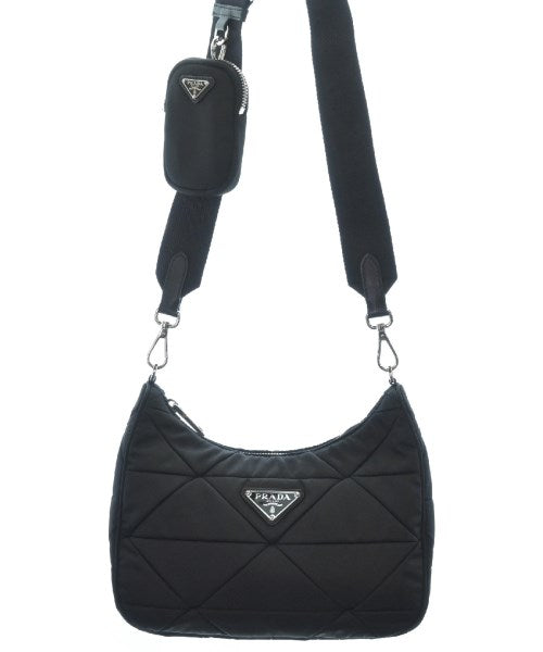 PRADA Shoulder bags