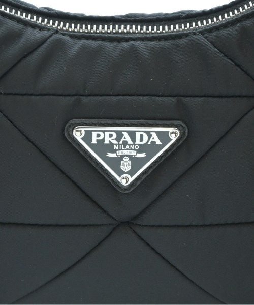 PRADA Shoulder bags