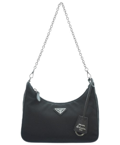 PRADA Shoulder bags