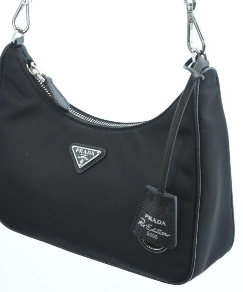 PRADA Shoulder bags