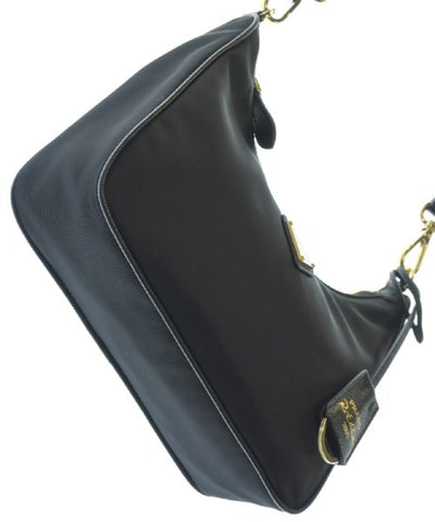 PRADA Shoulder bags