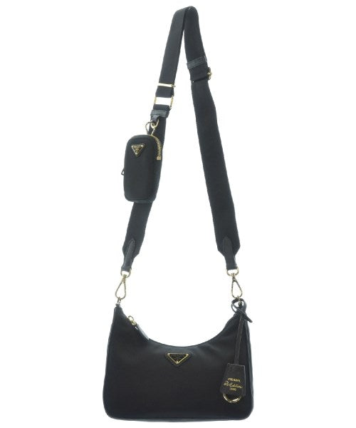 PRADA Shoulder bags