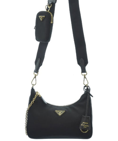 PRADA Shoulder bags