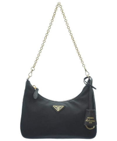 PRADA Shoulder bags