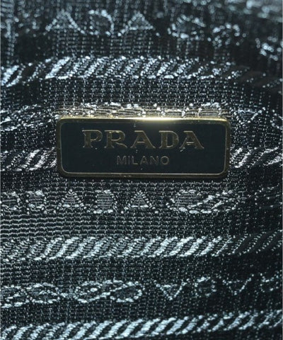 PRADA Shoulder bags