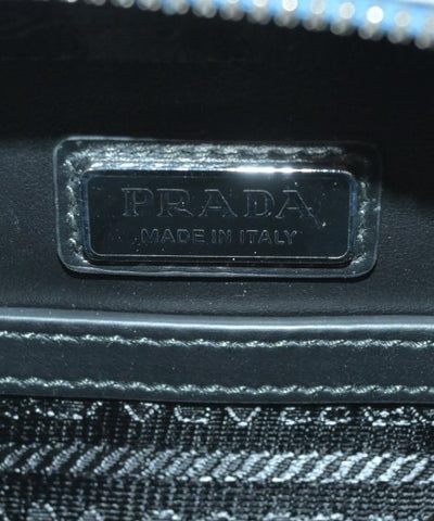 PRADA Shoulder bags