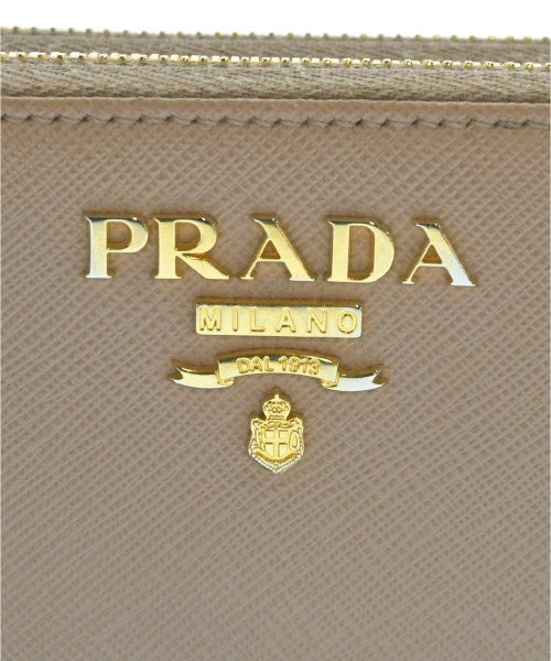 PRADA Shoulder bags