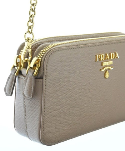 PRADA Shoulder bags