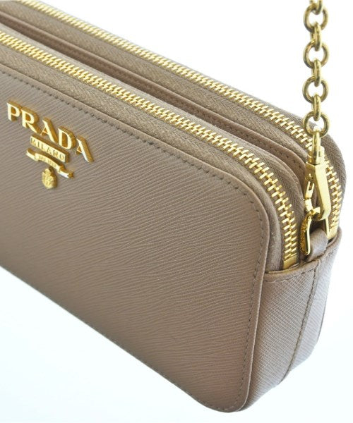 PRADA Shoulder bags