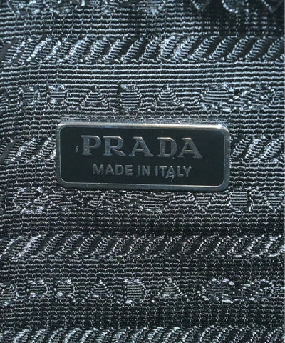 PRADA Clutches