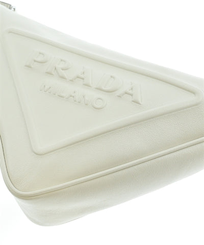 PRADA Clutches