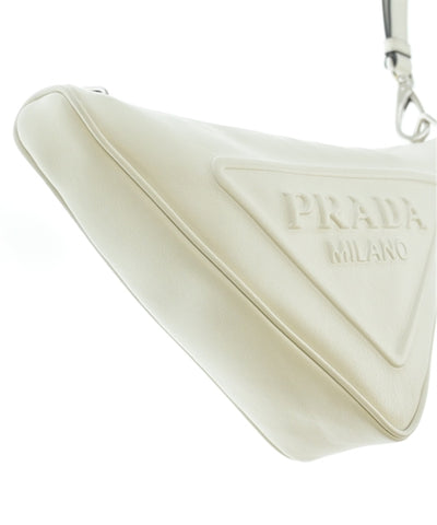 PRADA Clutches