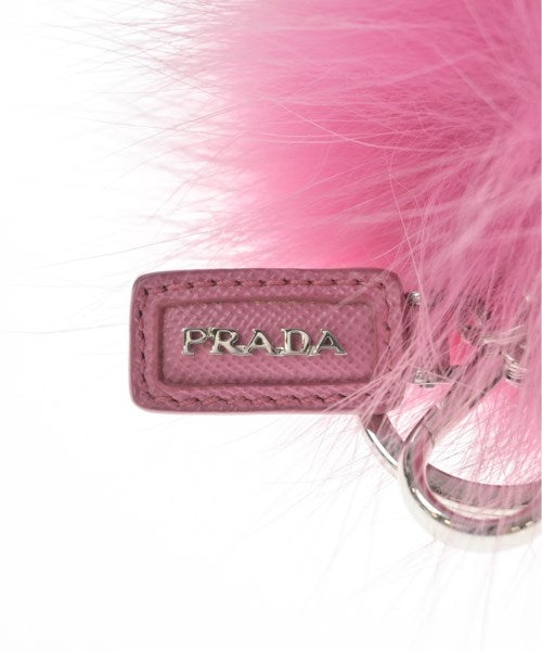 PRADA Key cases/Key rings